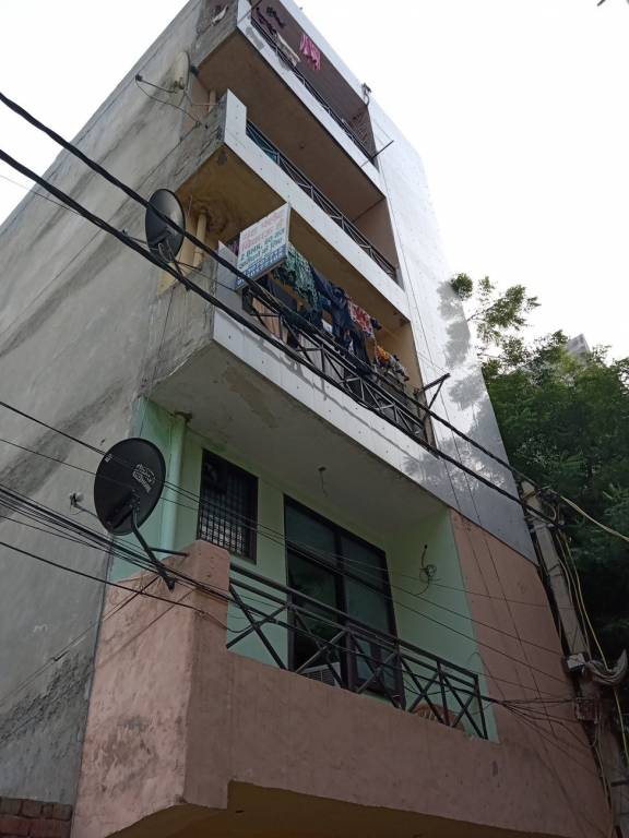 Raghuvanshi Developers and Energy Solutions Raghuvanshi Floors   IV