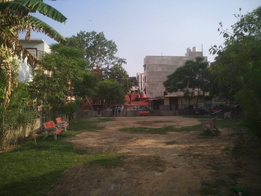 Raghuvanshi Developers and Energy Solutions Raghuvanshi Floors   IV