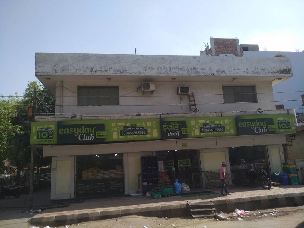 Raghuvanshi Developers and Energy Solutions Raghuvanshi Floors   IV