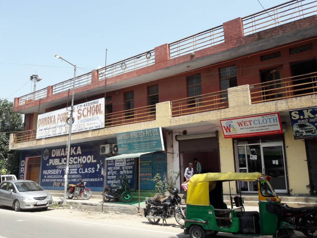 Raghuvanshi Developers and Energy Solutions Raghuvanshi Floors   IV