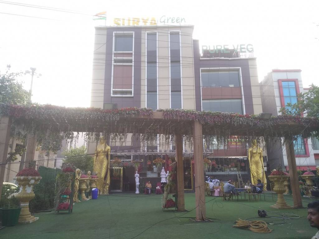 Raghuvanshi Developers and Energy Solutions Raghuvanshi Floors   IV