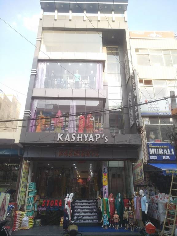 Raghuvanshi Developers and Energy Solutions Raghuvanshi Floors   IV