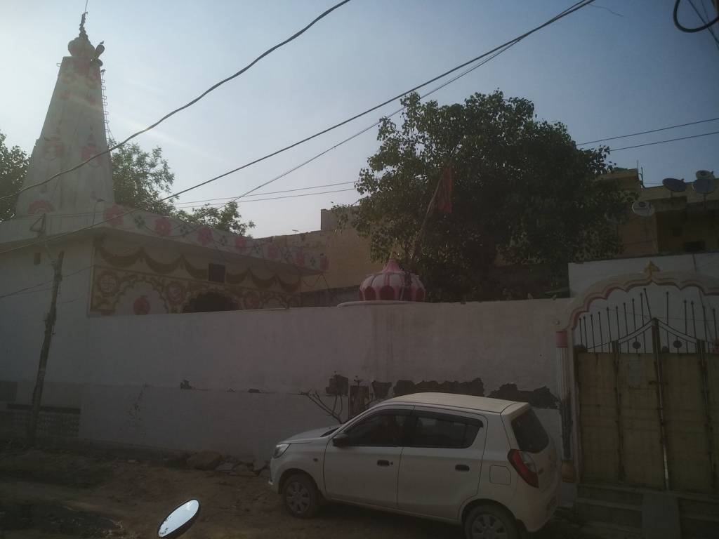 Raghuvanshi Developers and Energy Solutions Raghuvanshi Floors   IV