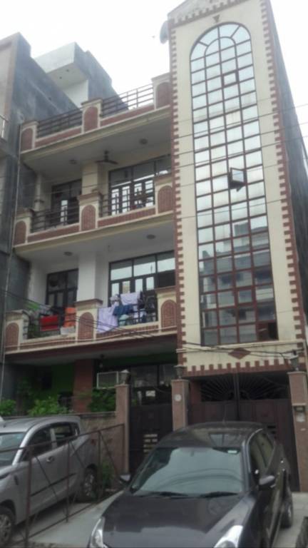 Jain Buildwell Jain Homes 1