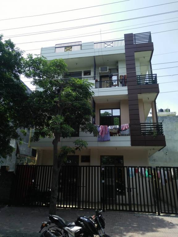 Jain Buildwell Jain Homes 1