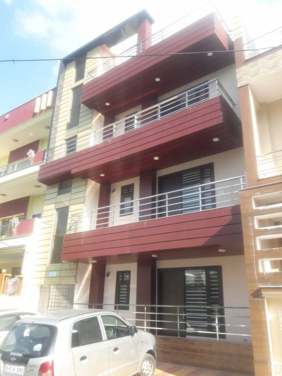 Jain Buildwell Jain Homes 2