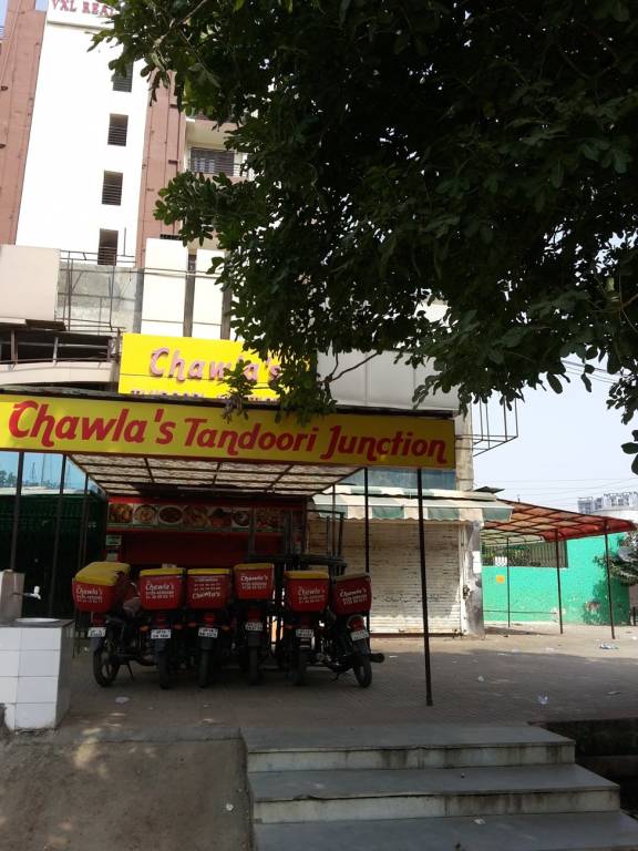 Jain Buildwell Jain Homes 2