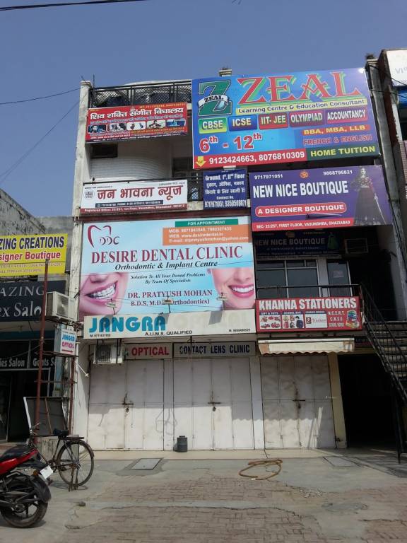 Jain Buildwell Jain Homes 2