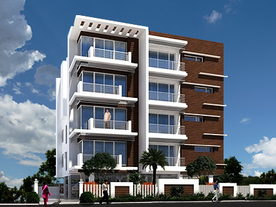 Amit Amit Aditya Floors   XI