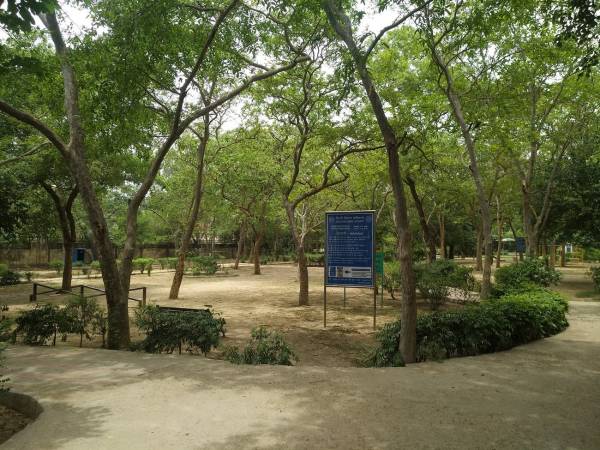 mainOther of Amit Amit Aditya Floors - XI