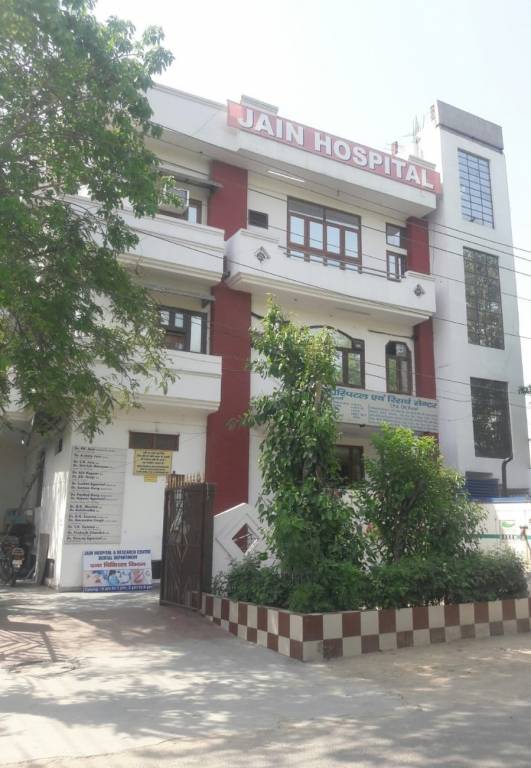 Jain Buildwell Jain Homes   6