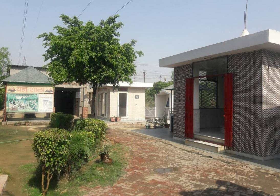 Jain Buildwell Jain Homes   6