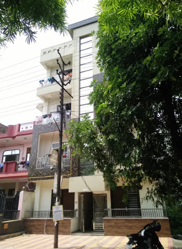 Jain Buildwell Jain Homes 9