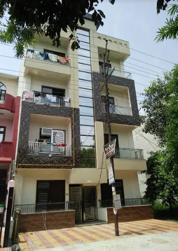 Jain Buildwell Jain Homes 9