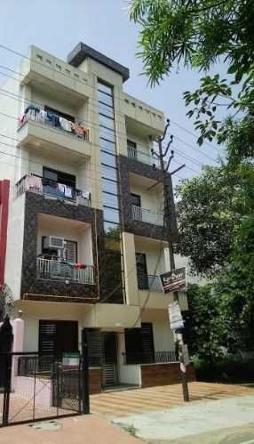 Jain Buildwell Jain Homes 9