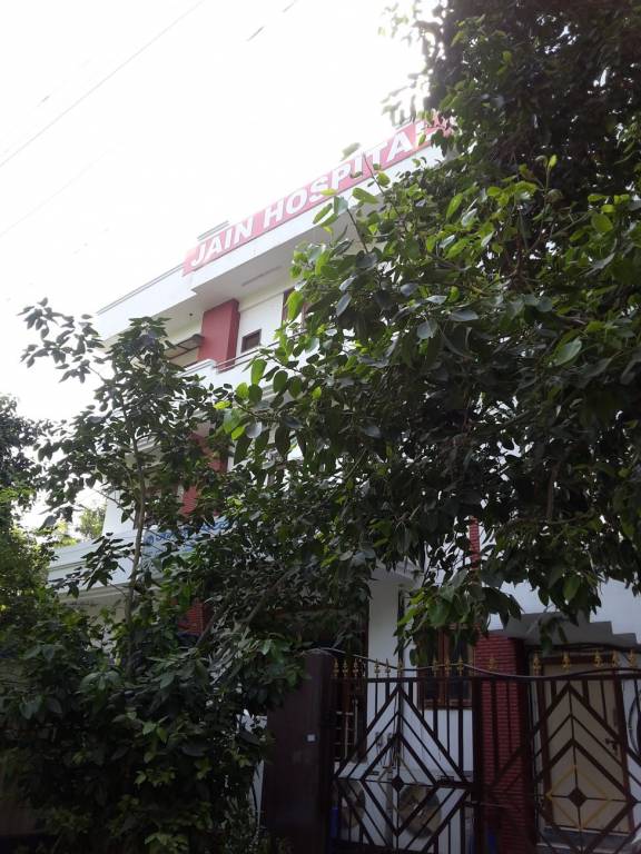 Jain Buildwell Jain Homes 9