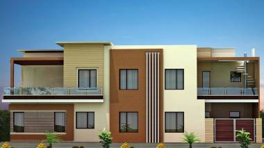  lamba-estate Elevation