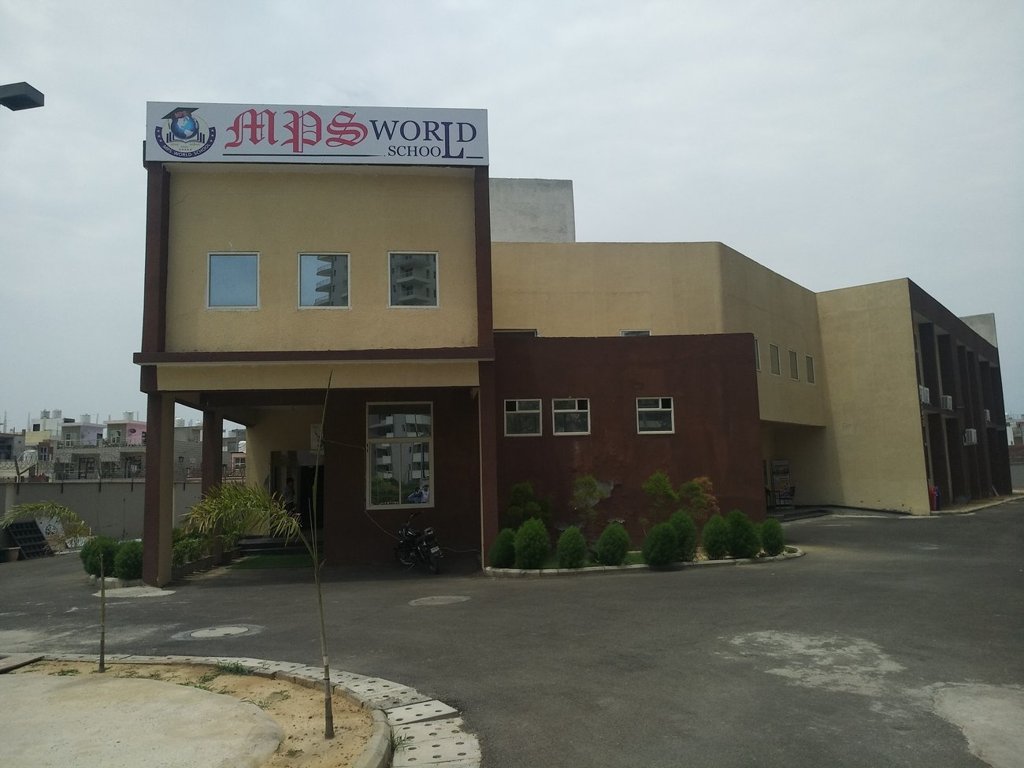 Shri Shyam Properties and Builders SS Floor   10