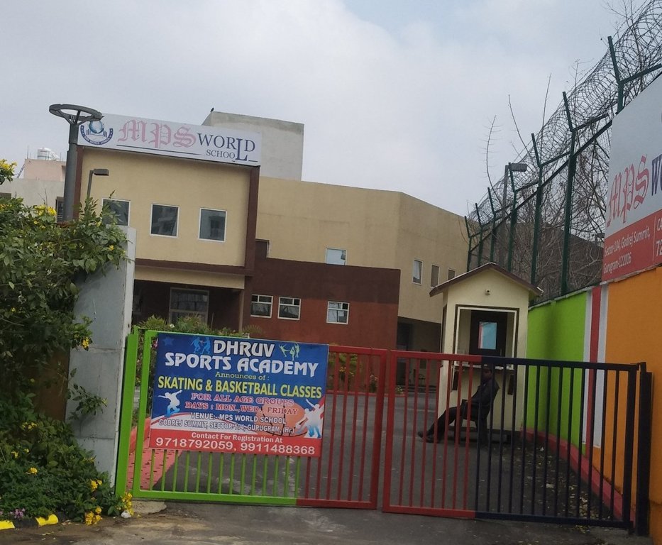 Shri Shyam Properties and Builders SS Floor   10