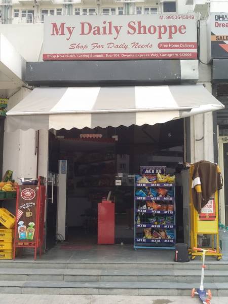 mainOther of Shri Shyam Properties and Builders SS Floor - 10