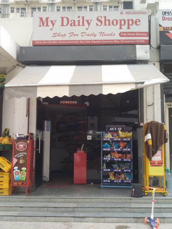 Shri Shyam Properties and Builders SS Floor   10