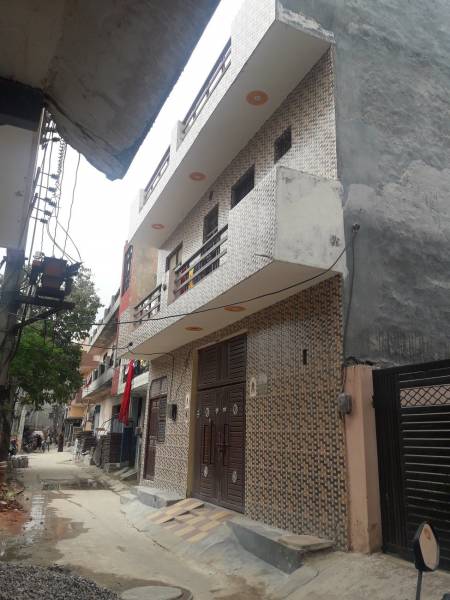 mainOther of Shri Mahadev Properties Shri Mahadev Mahadev Floors - I