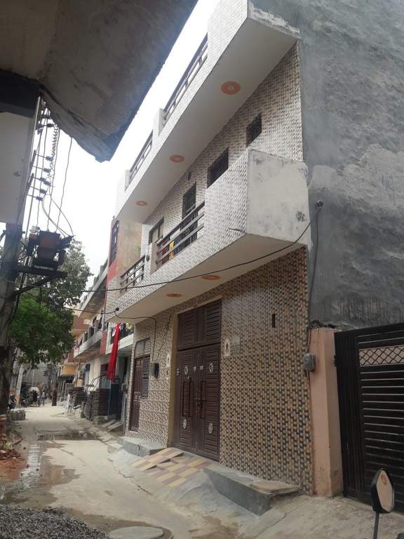 Shri Mahadev Properties Shri Mahadev Mahadev Floors   I