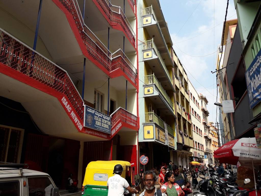 Mohana Developers Mohana Enclave