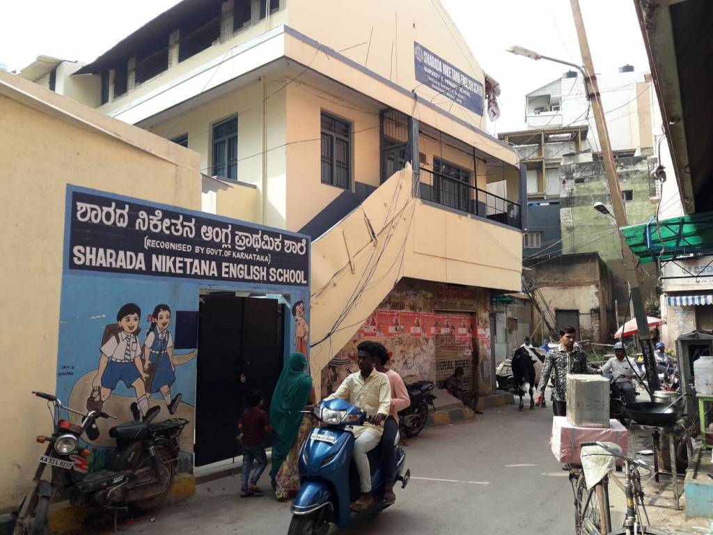 Mohana Developers Mohana Enclave