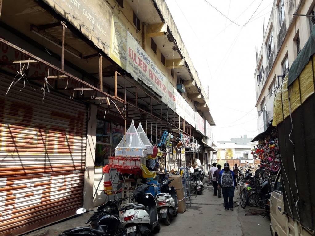 Mohana Developers Mohana Enclave