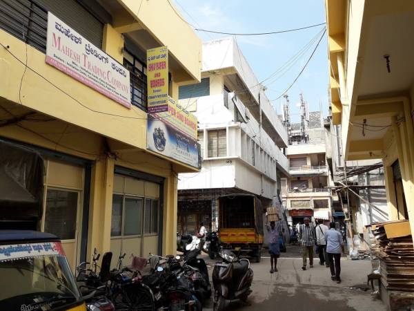 mainOther of Mohana Developers Mohana Enclave