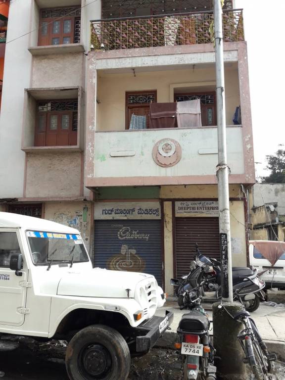 Mohana Developers Mohana Enclave