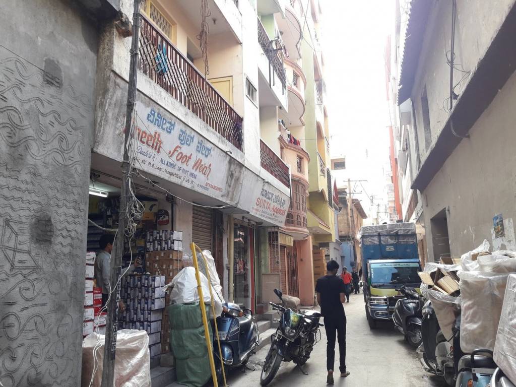 Mohana Developers Mohana Enclave