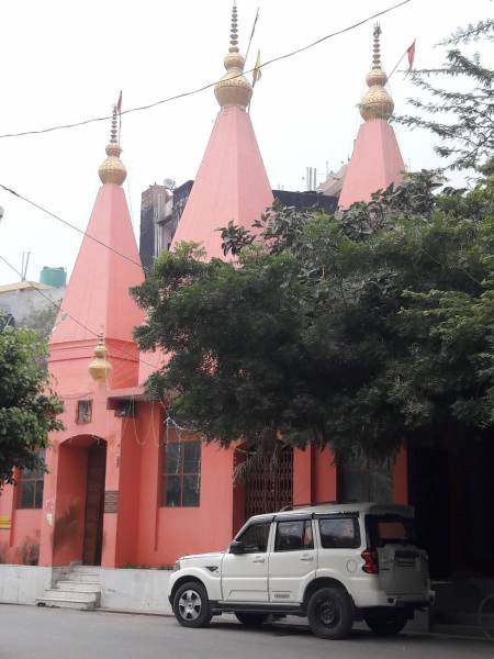 mainOther of Shivom Homes Developers Shivom Apartment C - 48 49