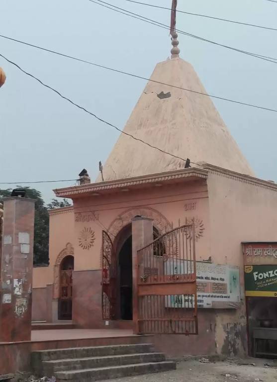 Shivom Homes Developers Shivom Apartment C 48 49