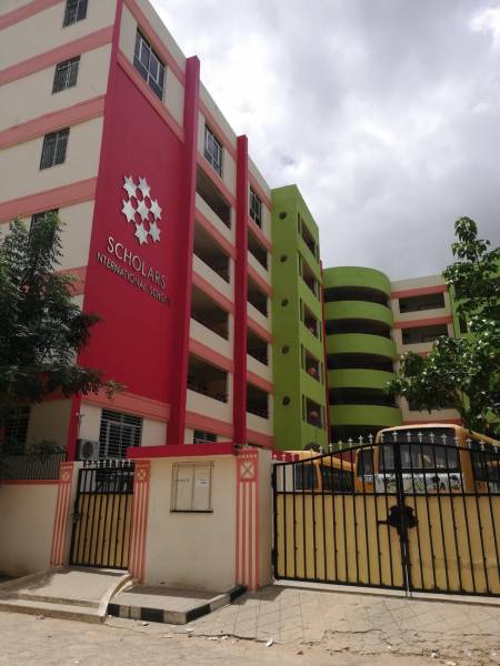 mainOther of Akruthi Ventures Hyderabad Akruthi Elegant