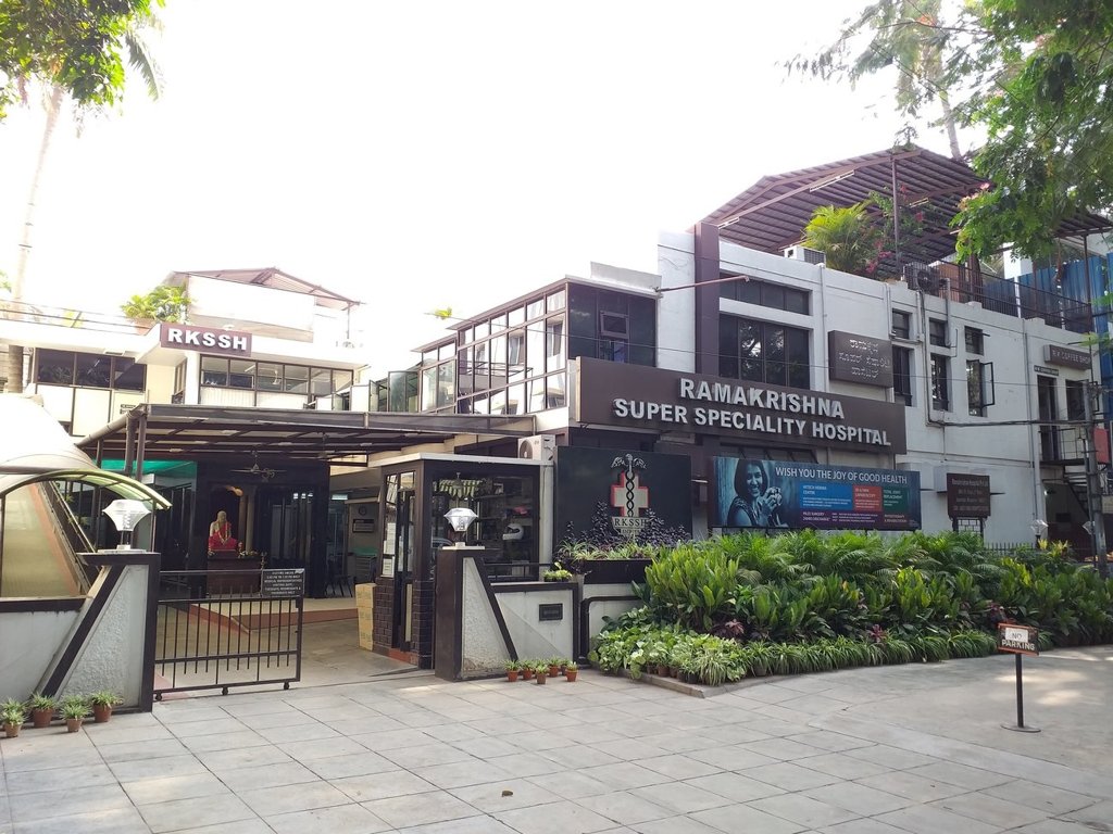 Sri Shivashakthi Sri Shivashakthi Radha Nivas