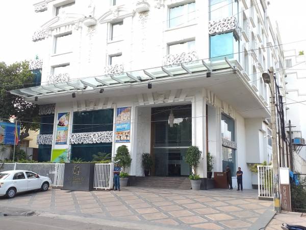 mainOther of Sri Shivashakthi Sri Shivashakthi Radha Nivas