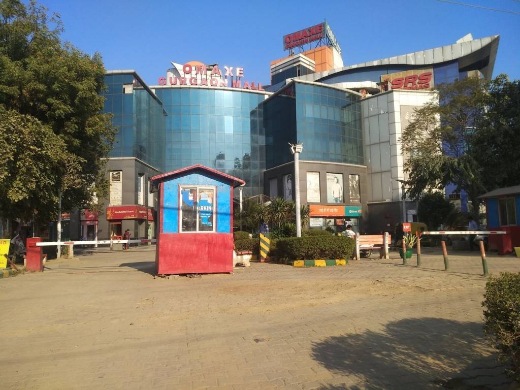 Right Right Floors 2