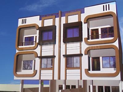 Elevation akriti-dwarika-palace Elevation