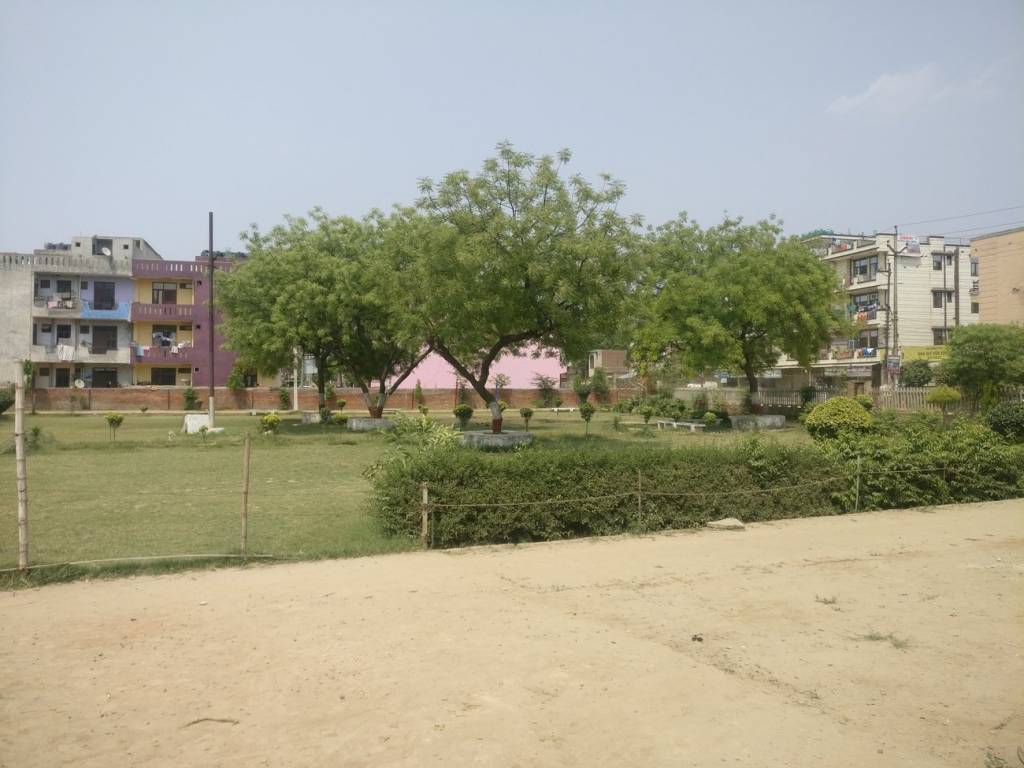 Deepali Promoters Deepali Apartments 3