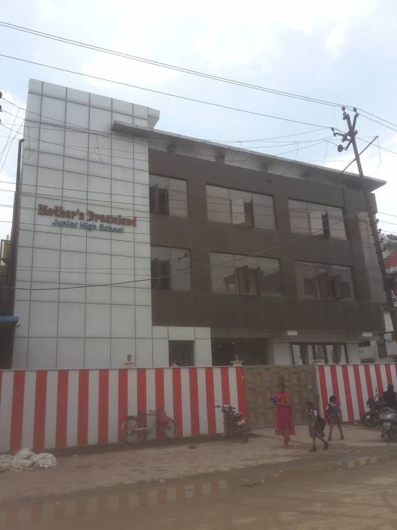 Deepali Promoters Deepali Apartments 3