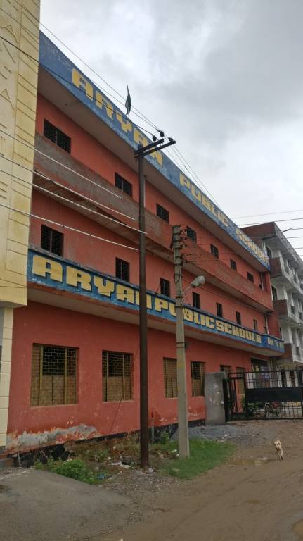 Deepali Promoters Deepali Apartments 3