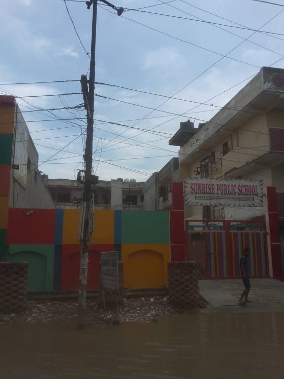 Deepali Promoters Deepali Apartments 3