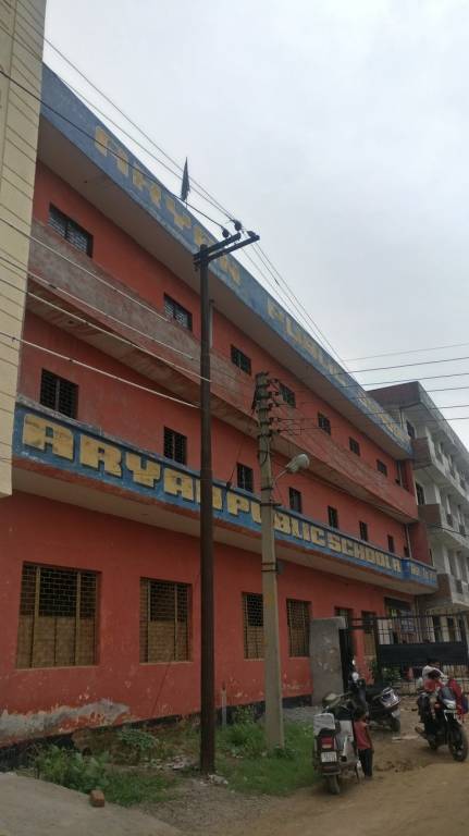 Deepali Promoters Deepali Apartments 3