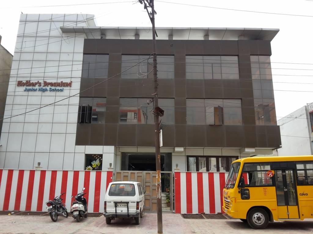 Deepali Promoters Deepali Apartments 3