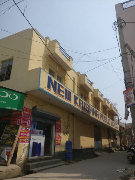 mainOther of Deepali Promoters Deepali Apartments 3