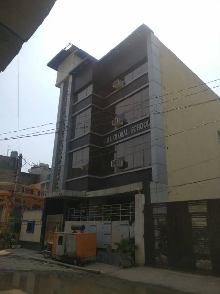mainOther of Deepali Promoters Deepali Apartments 3