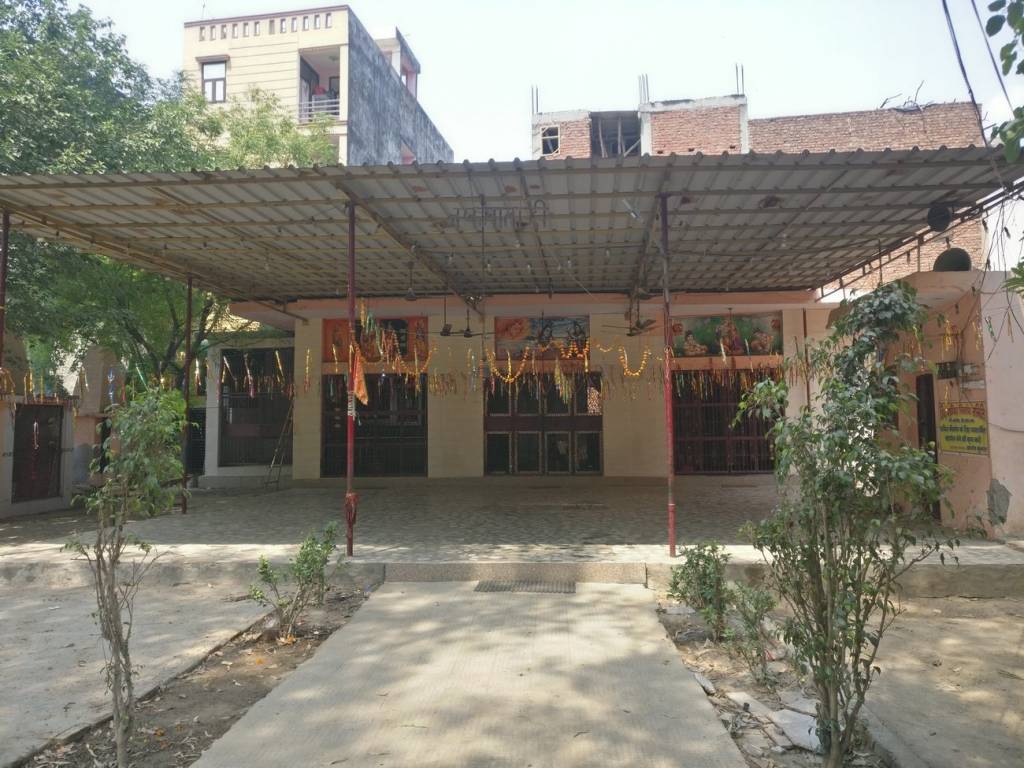 Deepali Promoters Deepali Apartments 3