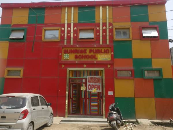 mainOther of Deepali Promoters Deepali Apartments - 6